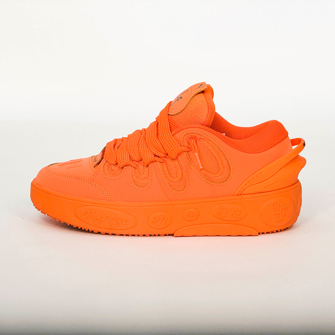 Puma Lafrance Rare Gifted Orange