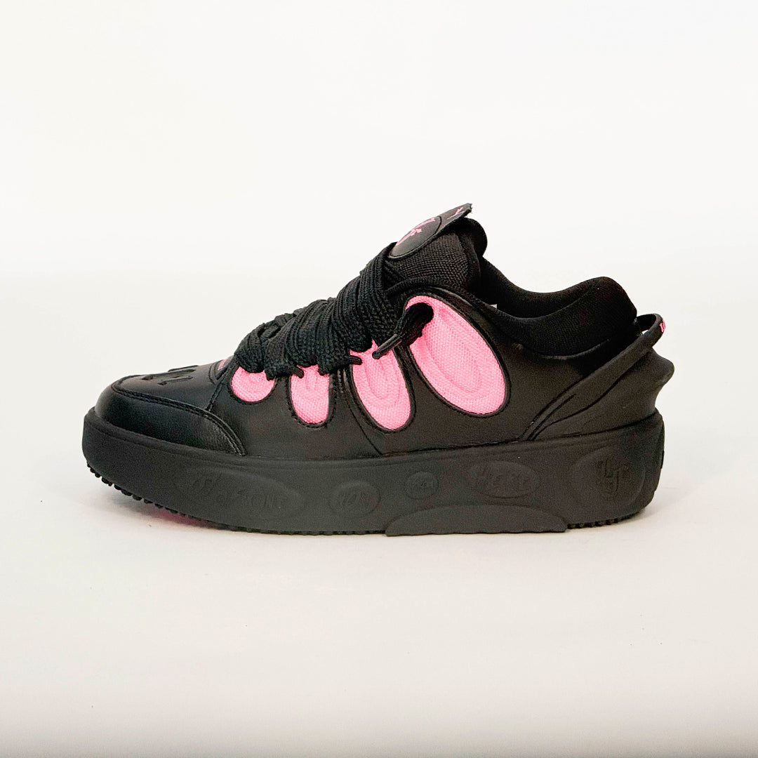 Puma Lafrance Rare Untouchable Black Pink