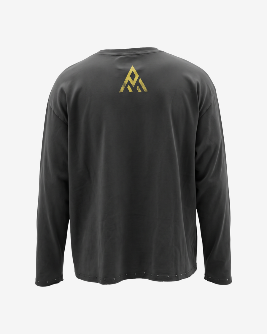 PAPER MONEY - Midnight Run Long Sleeve