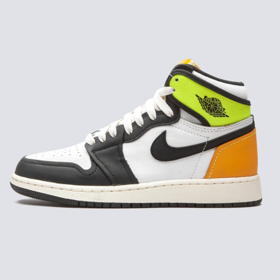 Jordan 1 High Volt