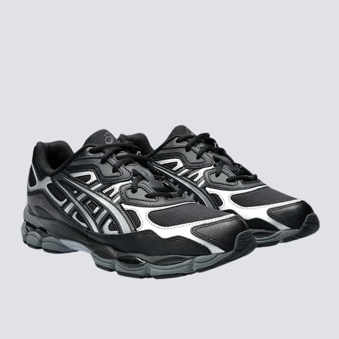 Asics Gel-Nyc Graphite Argento