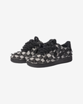 Air Force 1 DENIM BLACK