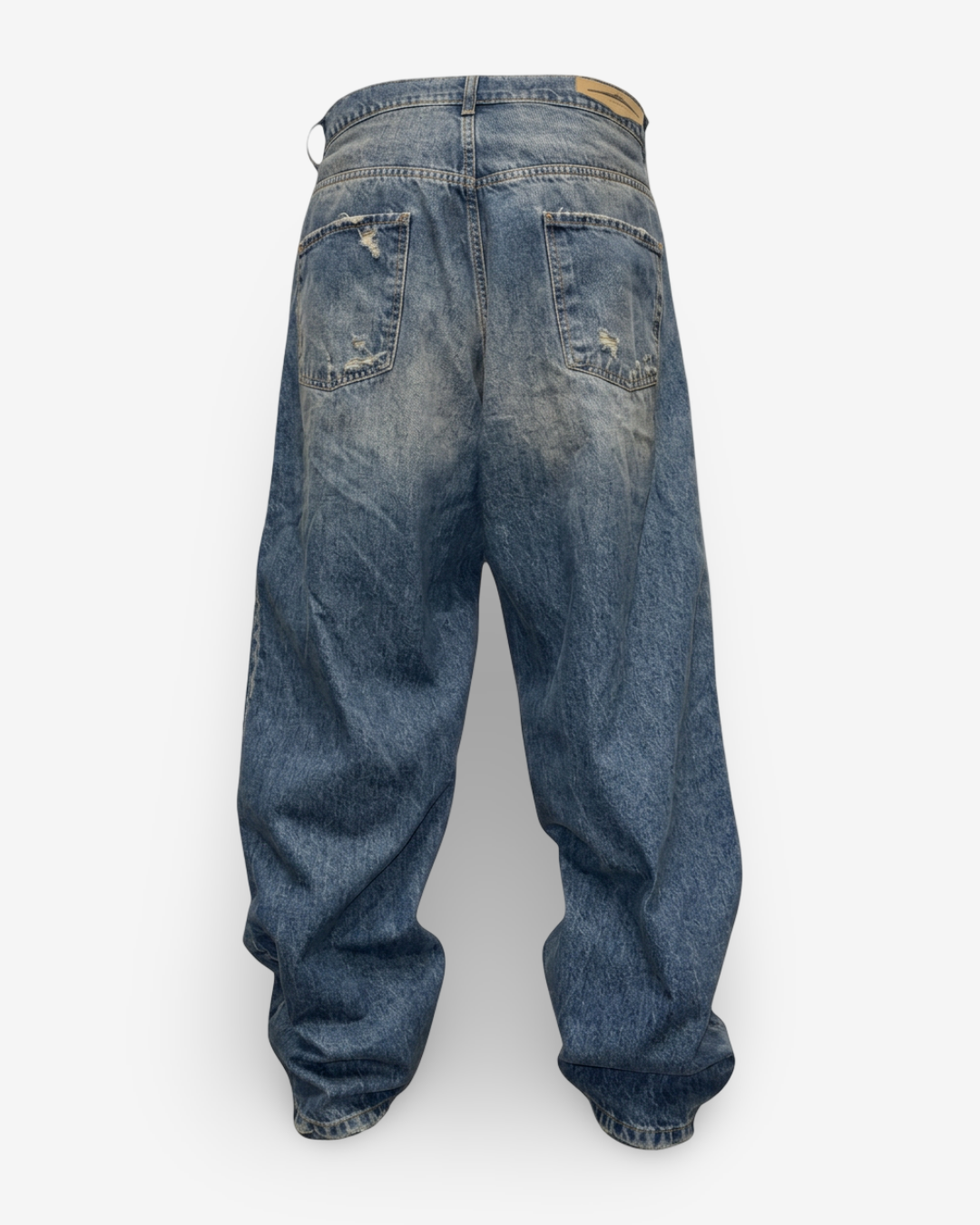 DO NOT CONFORM - BAGGY 5014