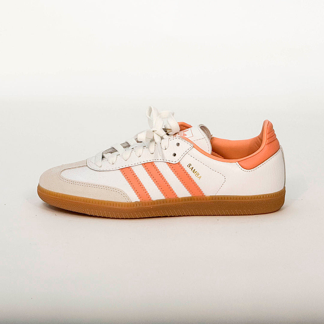 Adidas Samba Wonder Clay