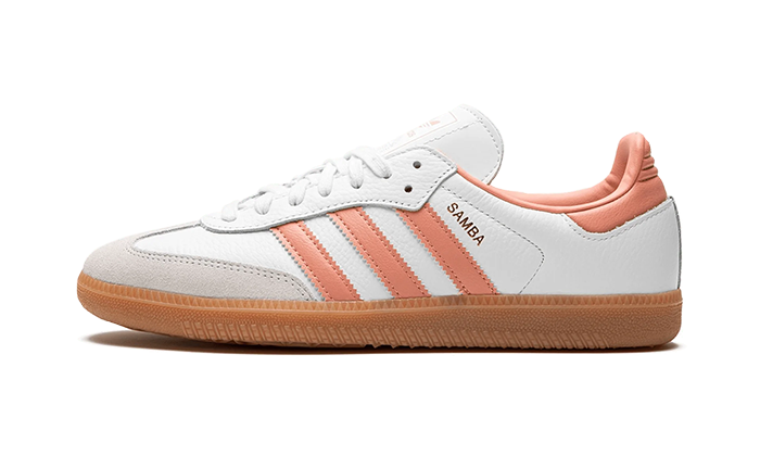 Adidas Samba Wonder Clay