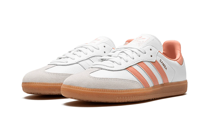 Adidas Samba Wonder Clay