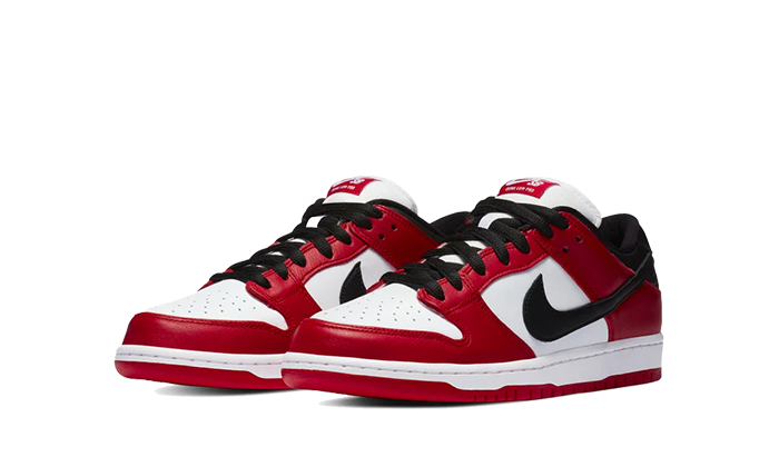 Nike SB Dunk Low CHICAGO