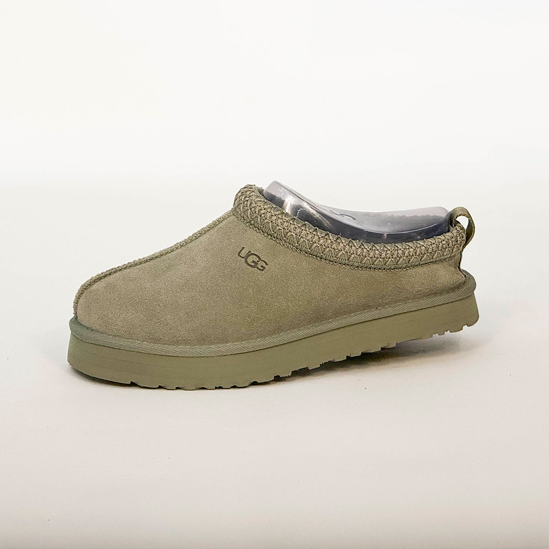 UGG Tazz Green Olive