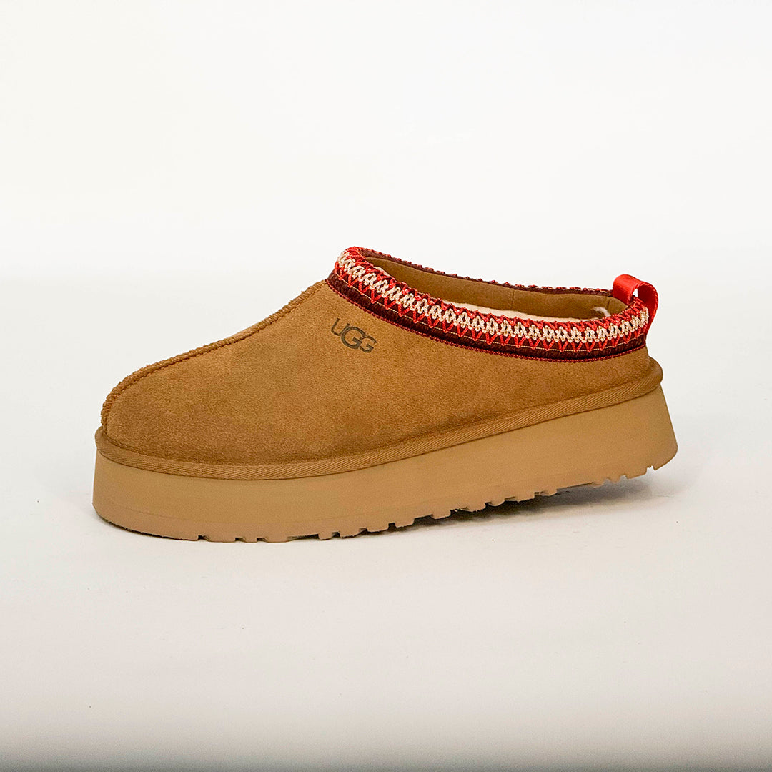 UGG Tazz Chestnut