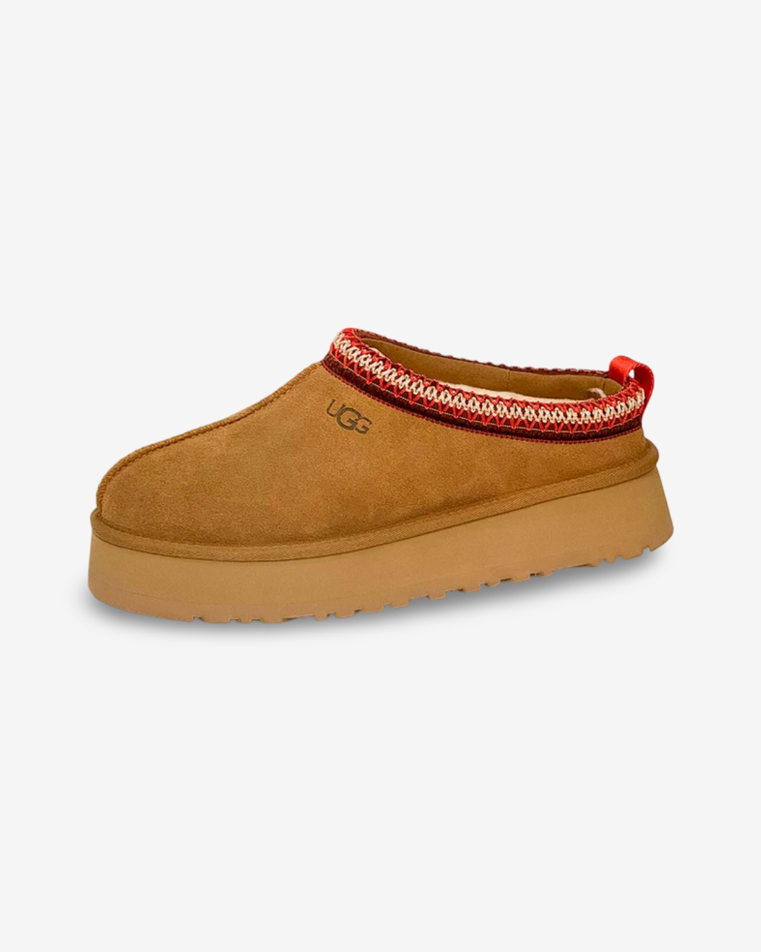 UGG Tazz Chestnut