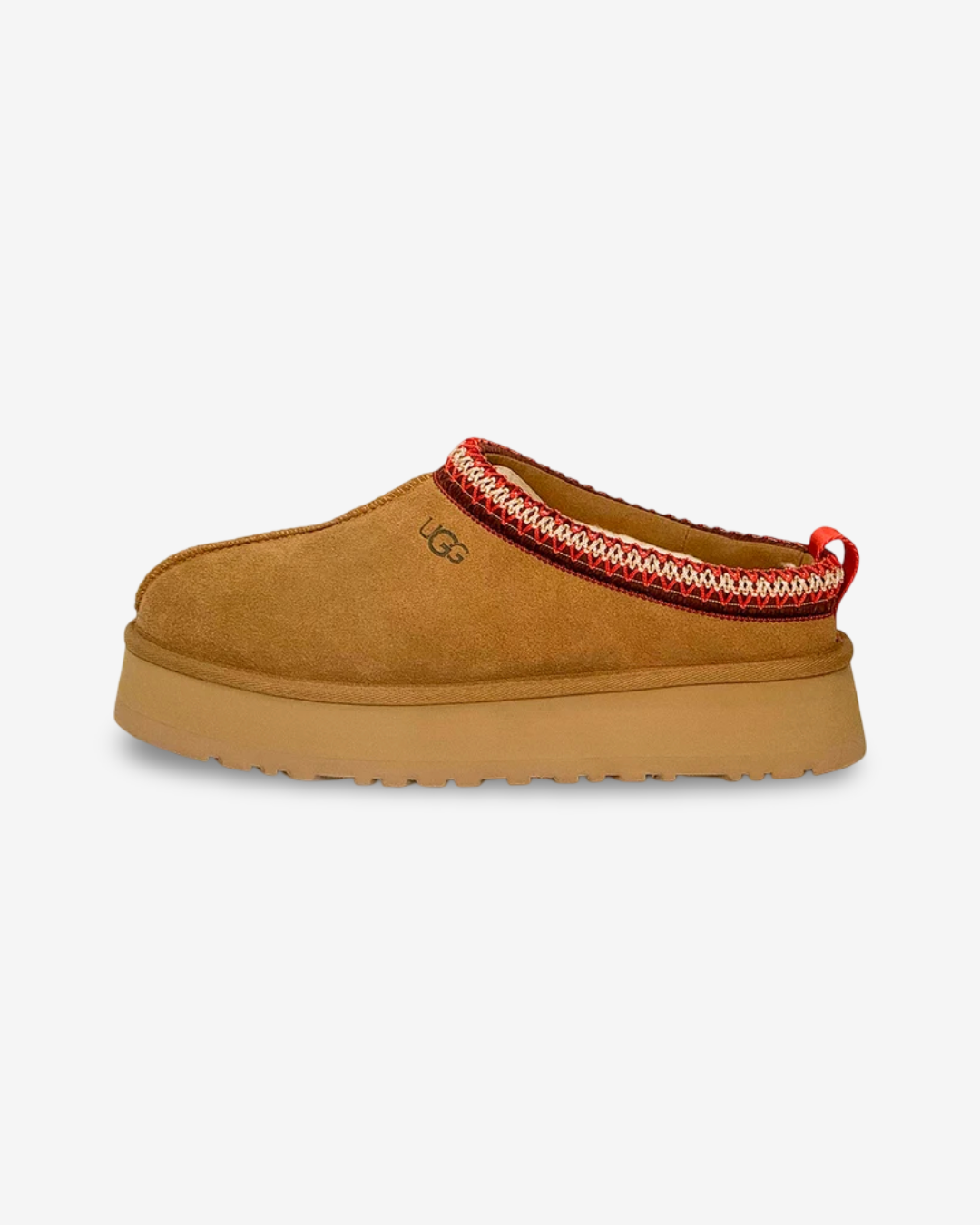 UGG Tazz Chestnut