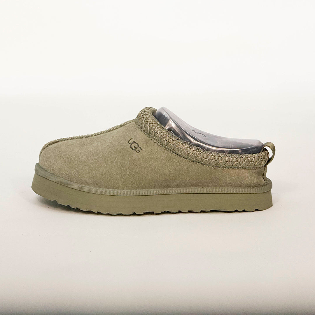 UGG Tazz Green Olive