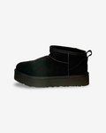 UGG Ultra Mini Platform Boot Black
