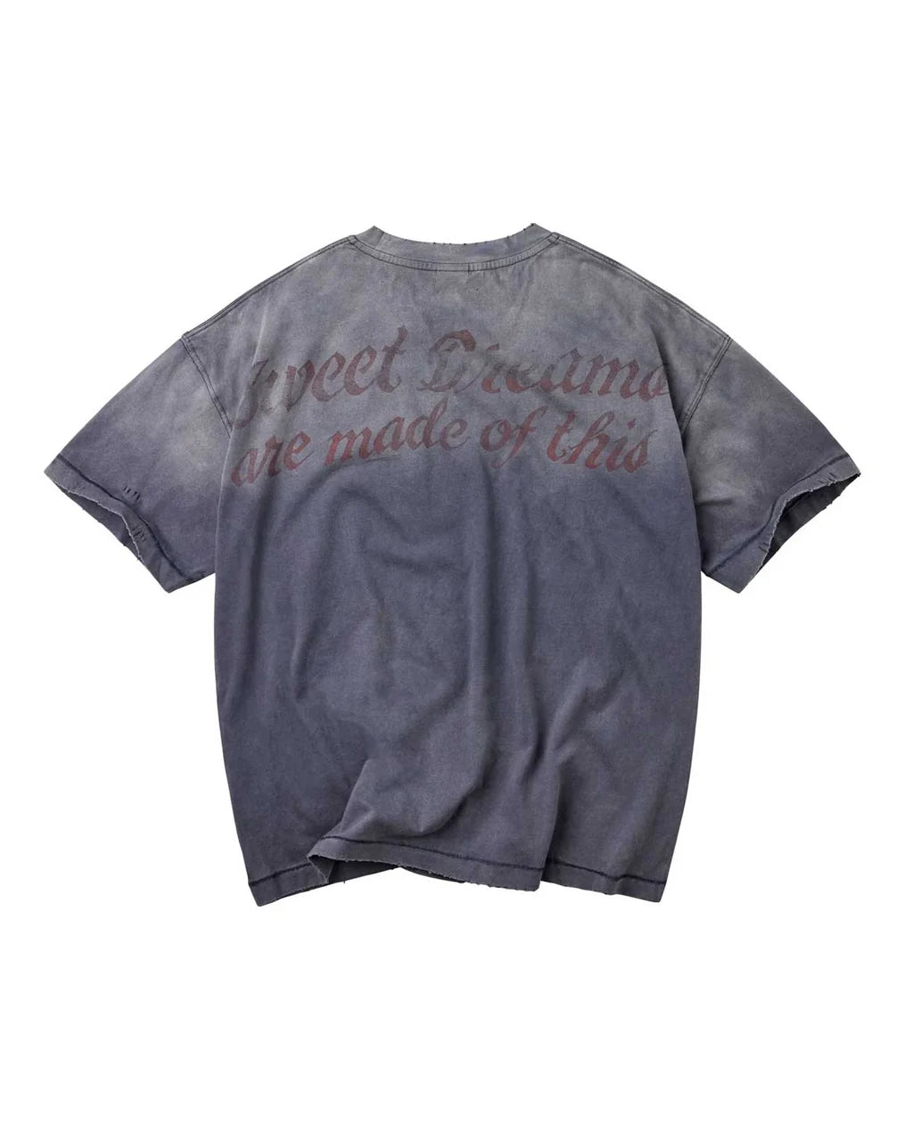 VALLEY - SOLO TEE GREY
