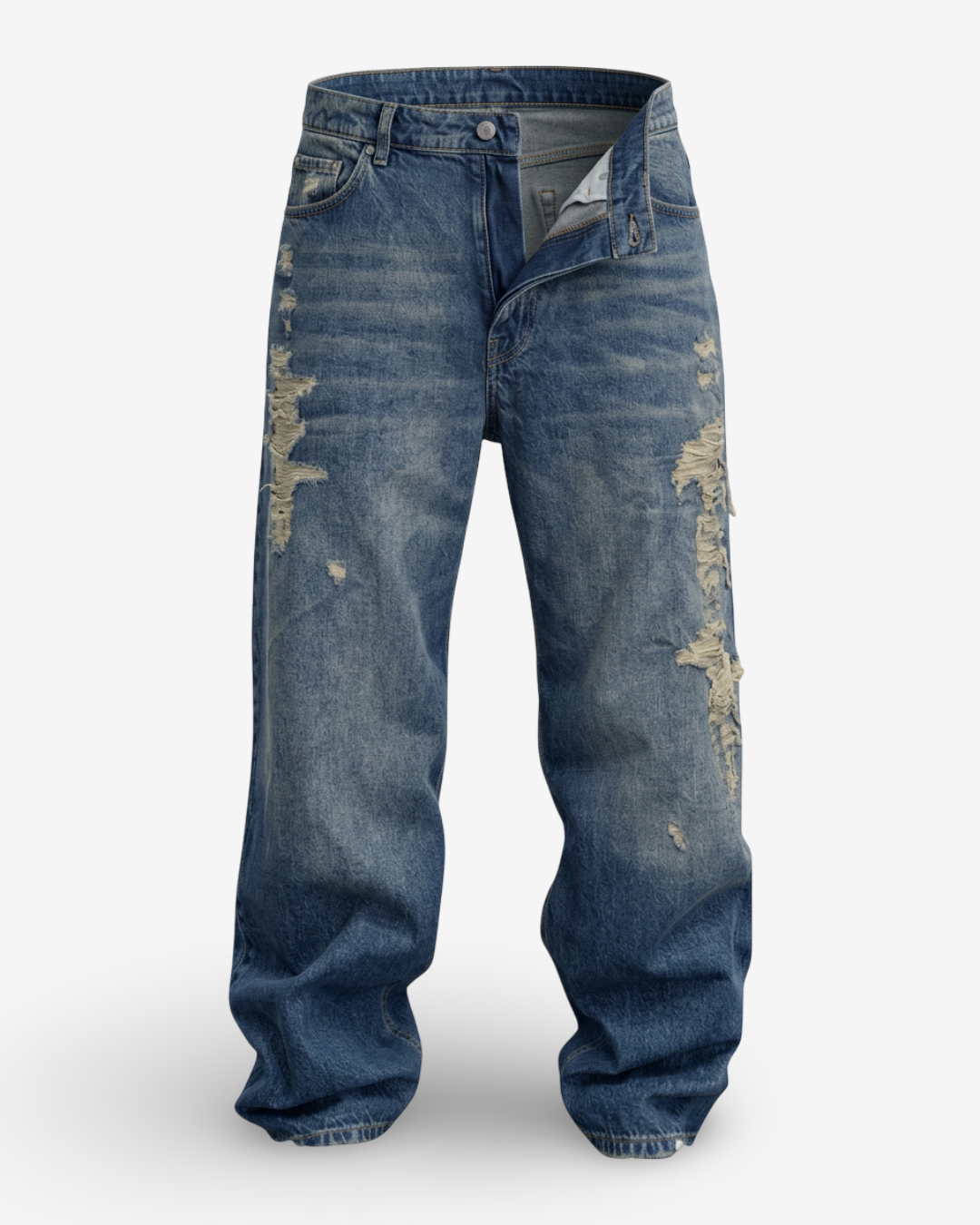 DO NOT CONFORM - BAGGY 5014