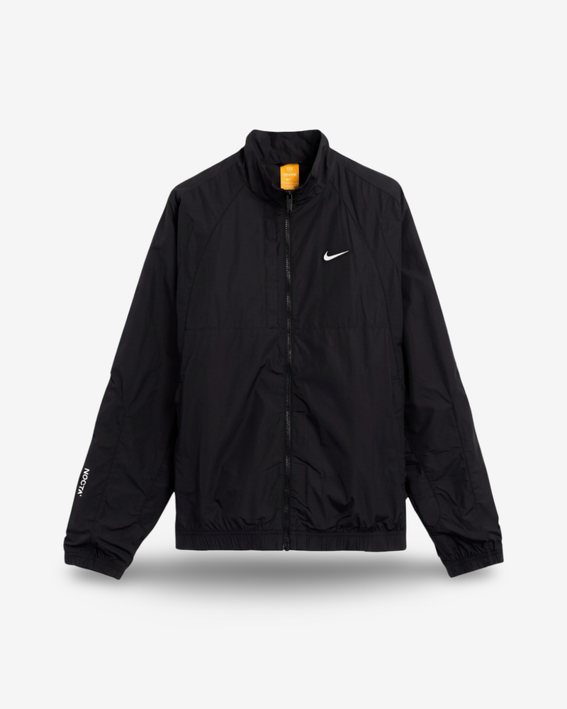 NOCTA x NIKE - GIACCA TECNICA NERA