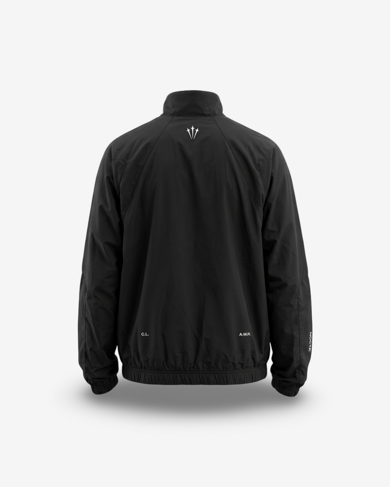 NOCTA x NIKE - GIACCA TECNICA NERA