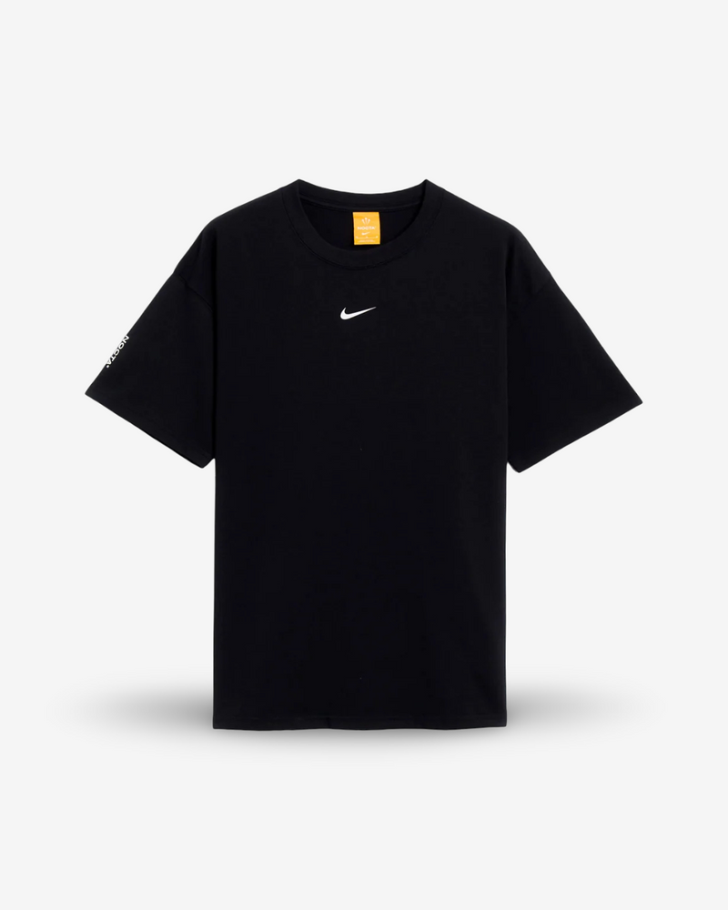 NOCTA X NIKE - T-SHIRT NERA