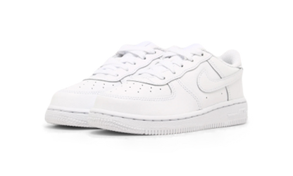 Air Force 1 White Kids (TD)