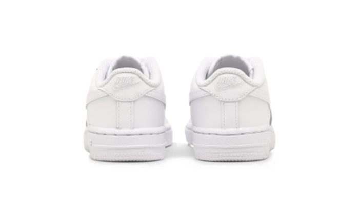 Air Force 1 White Kids (TD)