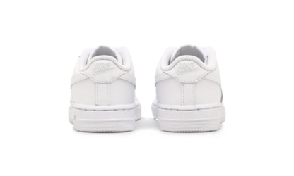 Air Force 1 White Kids (TD)