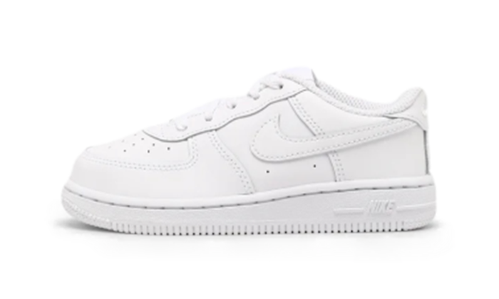 Air Force 1 White Kids (TD)