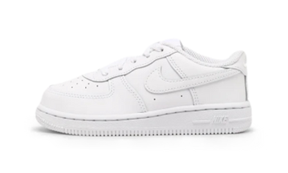 Air Force 1 White Kids (TD)