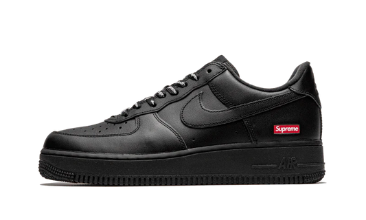 Air Force Supreme Black