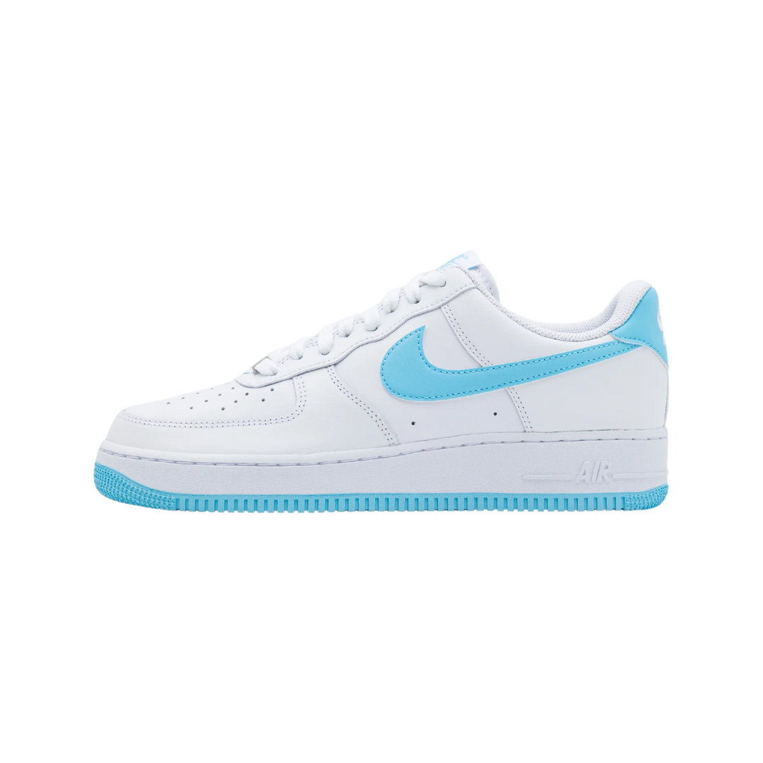 Nike Air Force 1 "Aqua"
