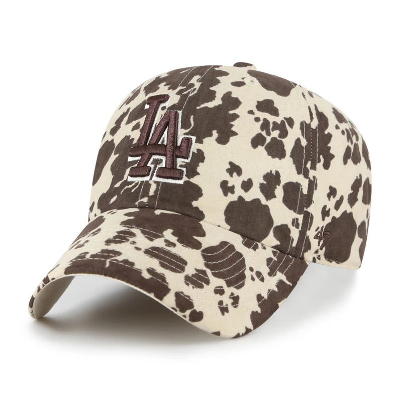 '47 Cappellino Bessi Clean UP Los Angeles Dodgers