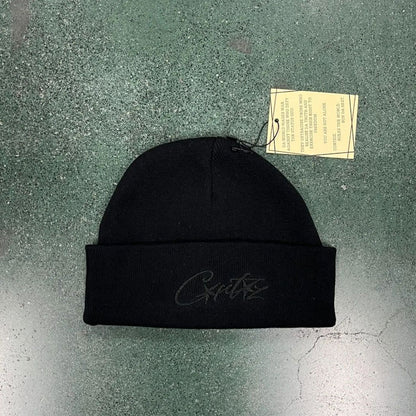 Beanie Corteiz Black