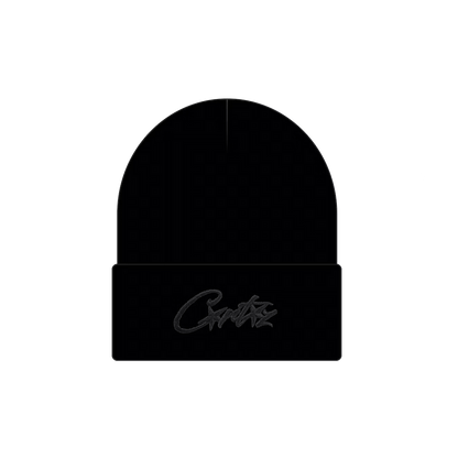 Beanie Corteiz Black