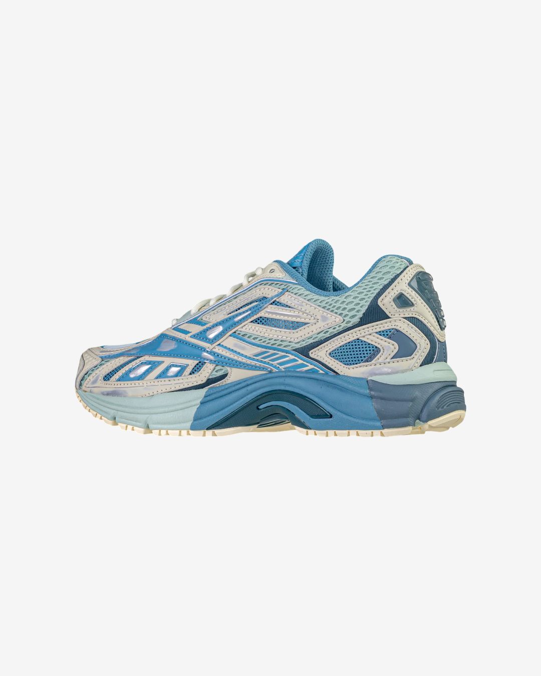 REEBOK PREMIERE ULTRA AZZURRE