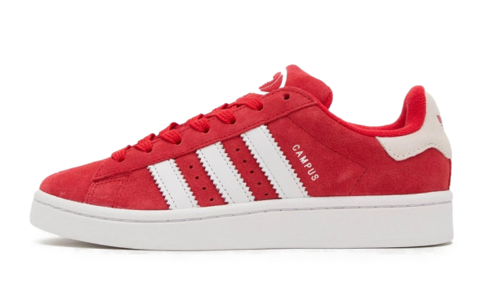 Adidas Campus 00s Red J