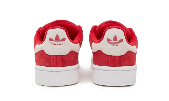 Adidas Campus 00s Red J