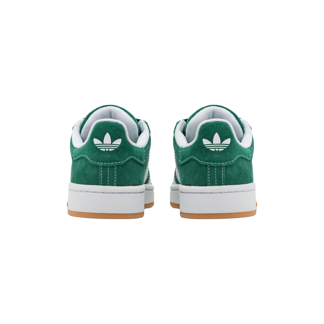 ADIDAS CAMPUS OOs DARK GREEN