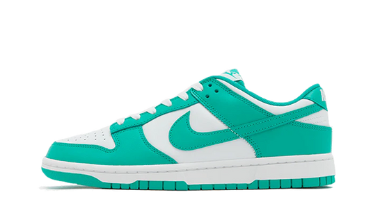 Dunk Low Clear Jade