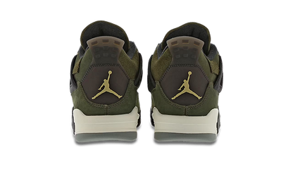 Air Jordan 4 SE Craft Medium Olive