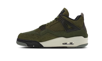 Air Jordan 4 SE Craft Medium Olive