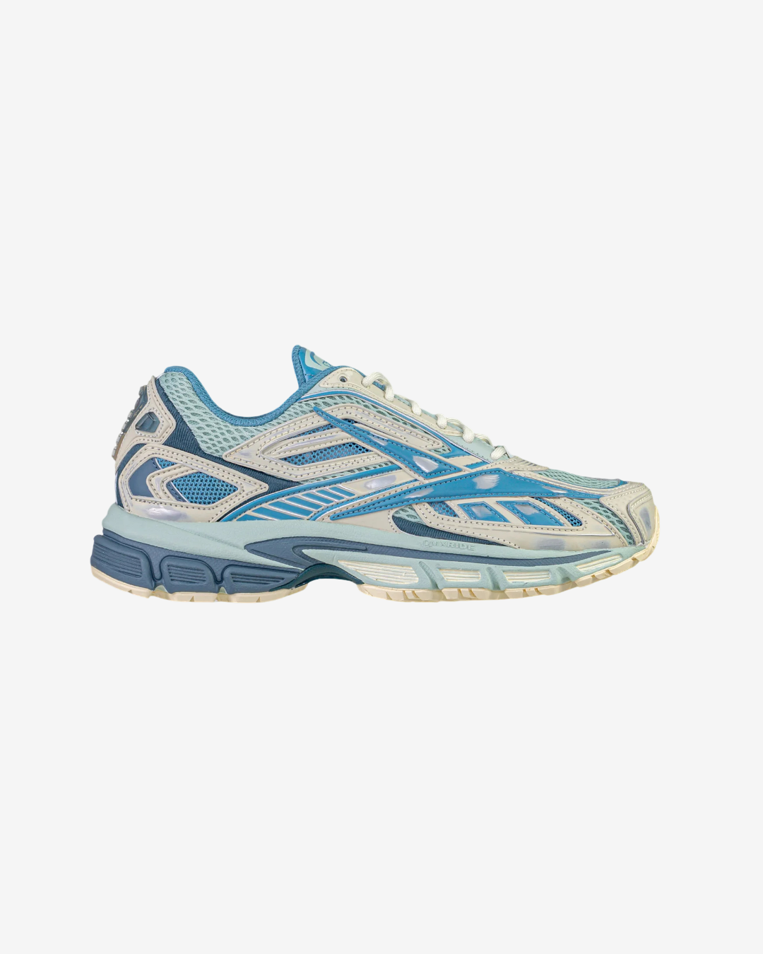 REEBOK PREMIERE ULTRA AZZURRE