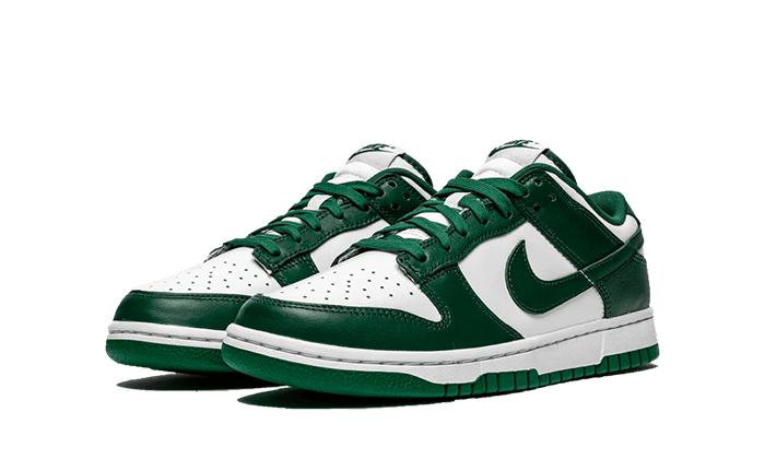 Dunk Low Michigan State