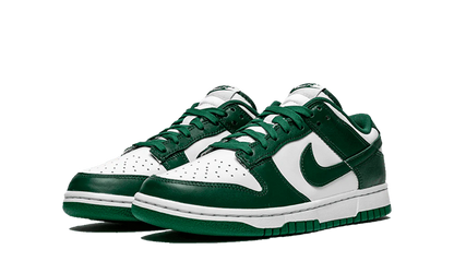 Dunk Low Michigan State