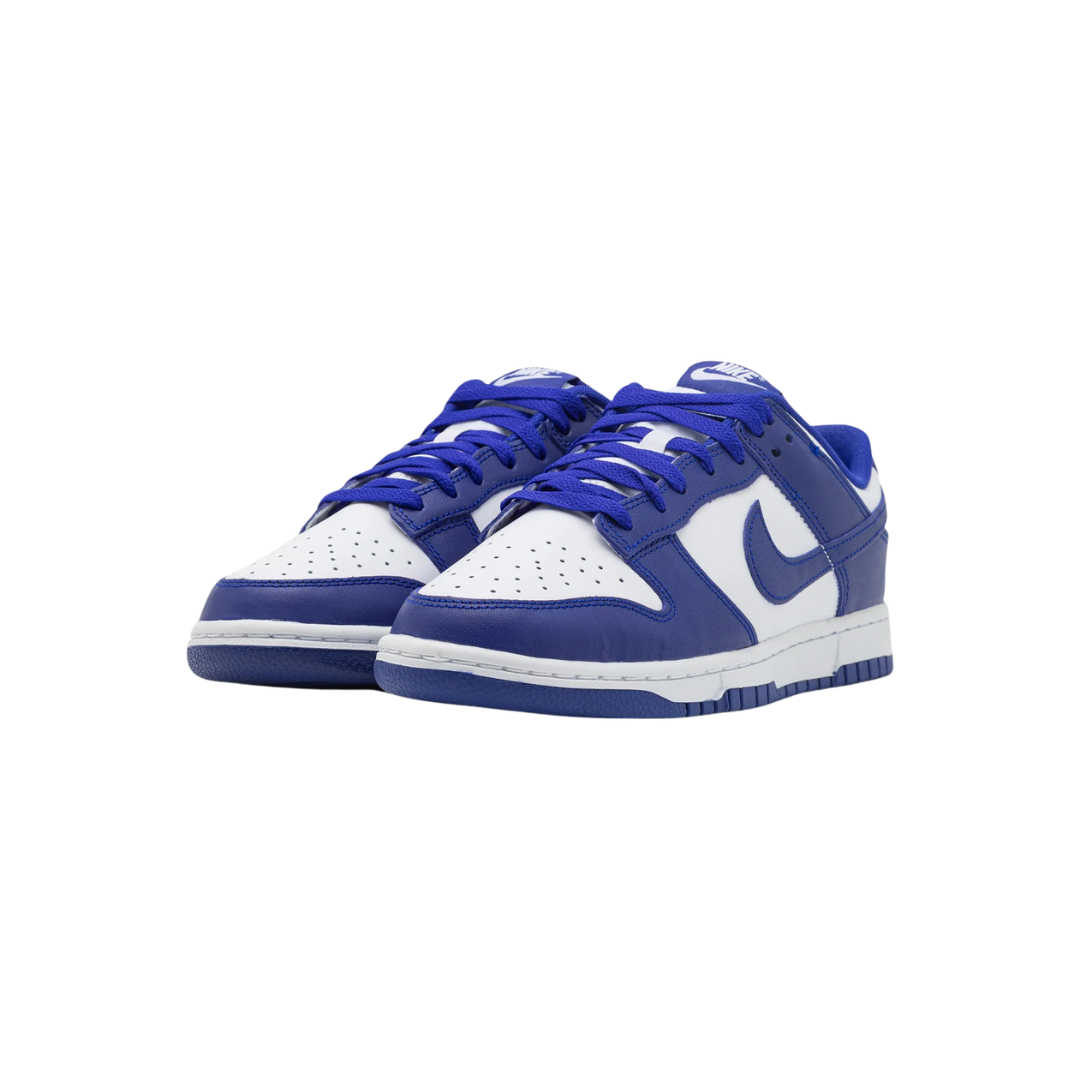 DUNK LOW CONCORD BLU