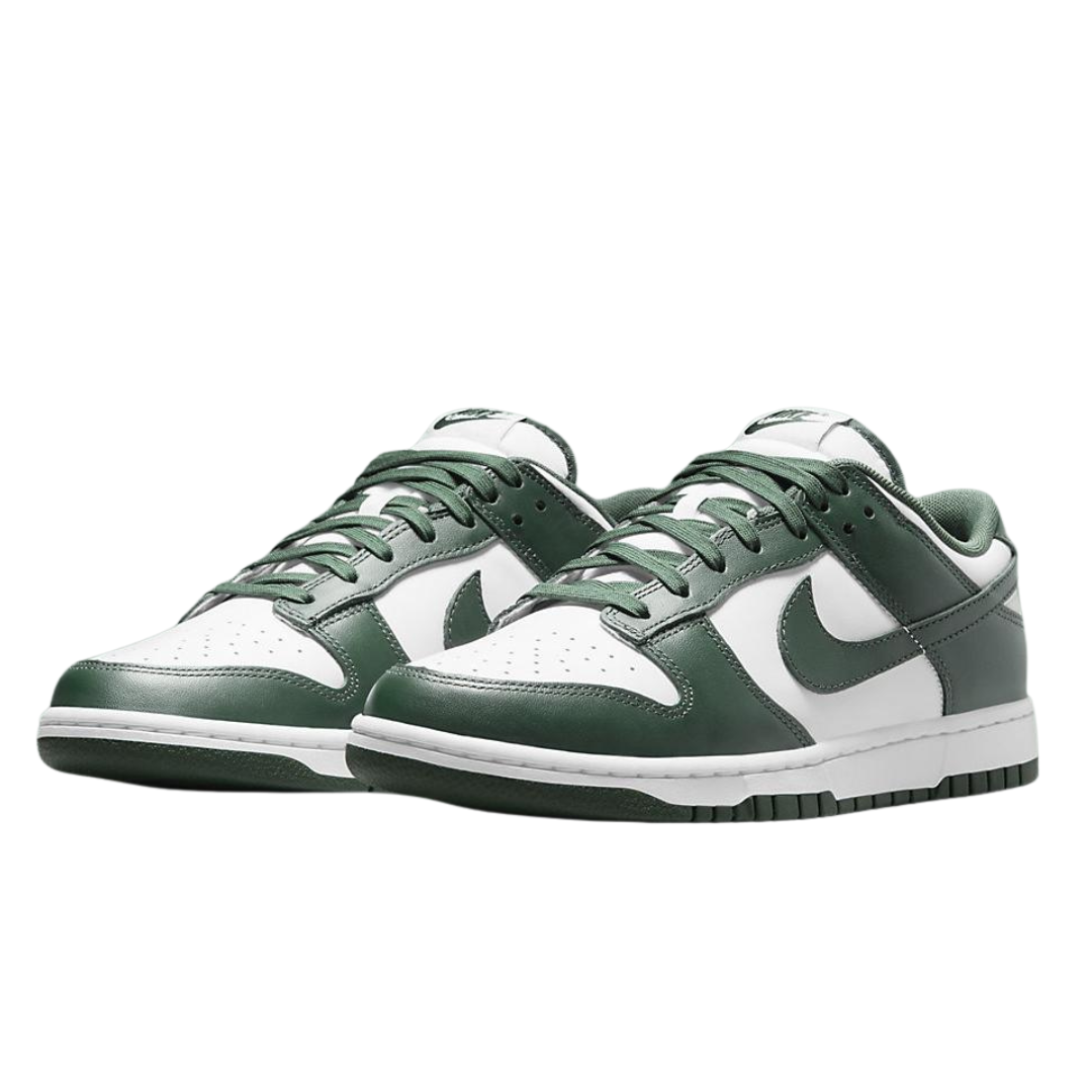 DUNK LOW MICHIGAN STATE