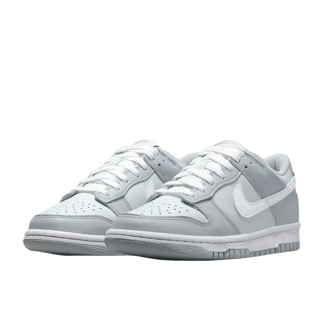 DUNK LOW PURE PLATINUM