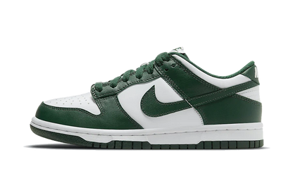 Dunk Low Michigan State