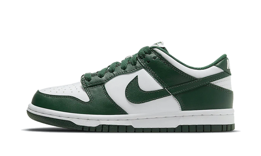 Dunk Low Michigan State