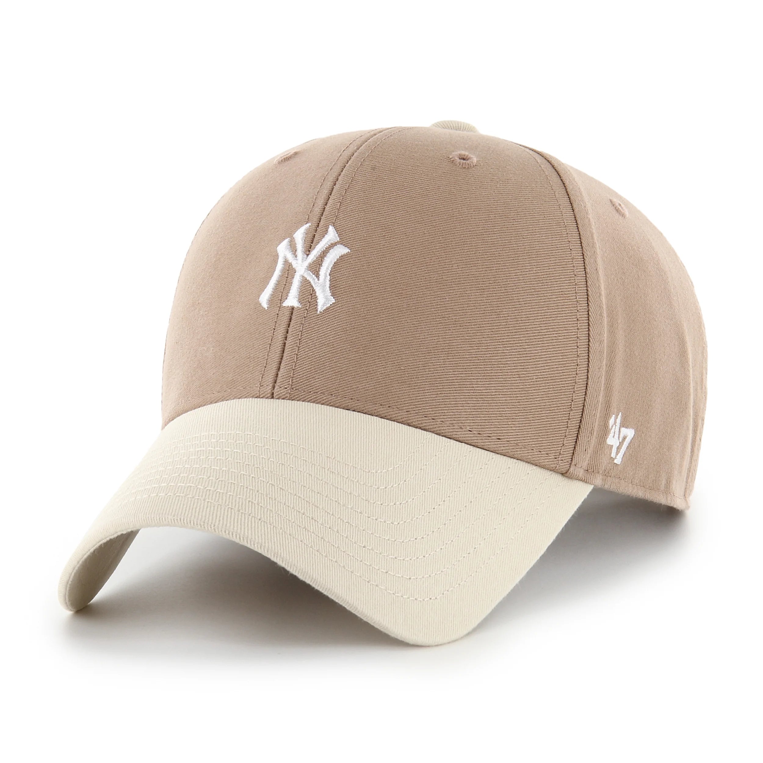 '47 Cappellino Baserunner Legend MVP New York Yankees