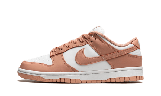 Dunk Low Rose whisper