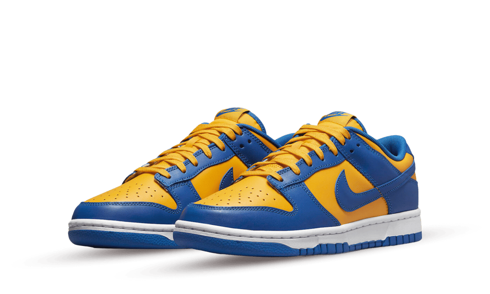 Dunk Low UCLA